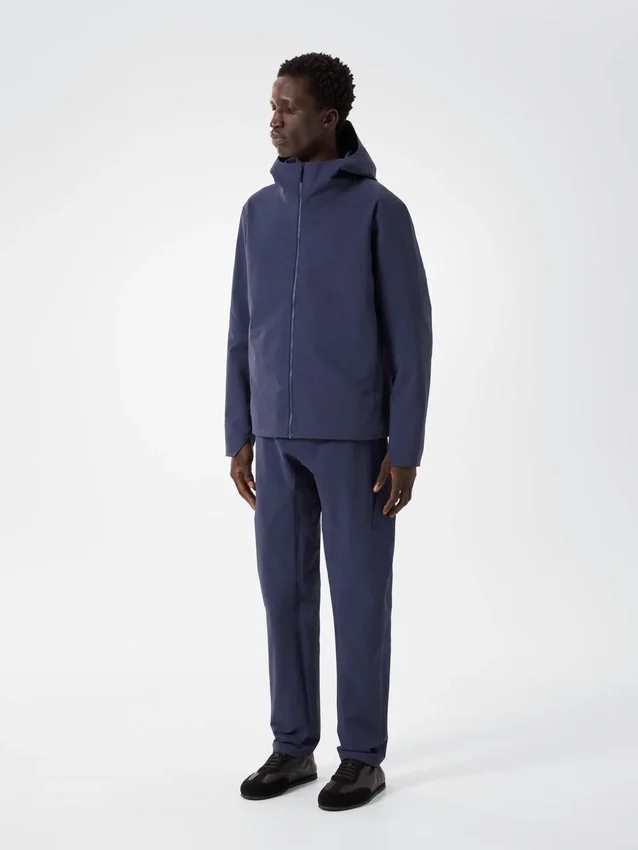 Isogon MX Kapuzenpullover Herren