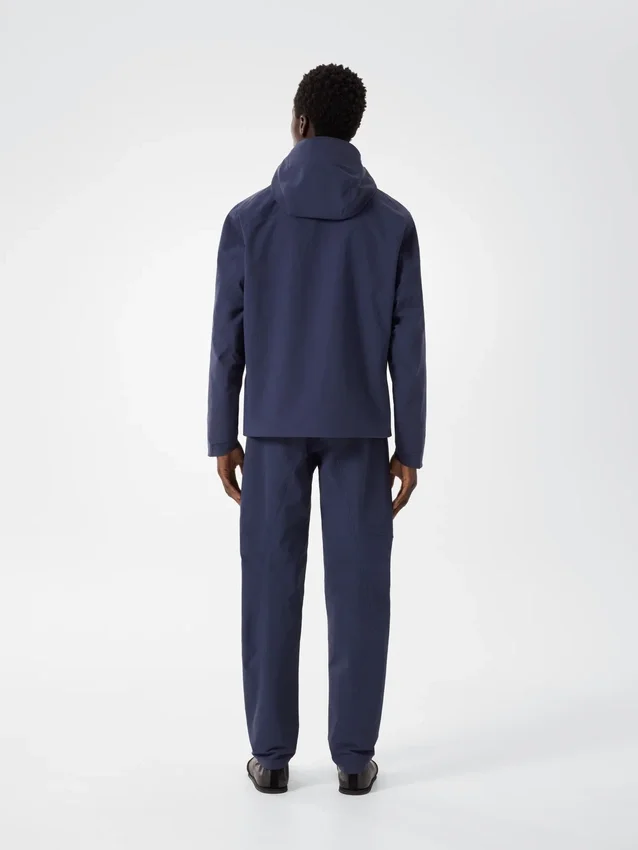 Isogon MX Kapuzenpullover Herren