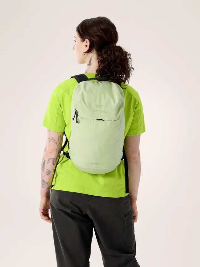 Konseal 15 Rucksack