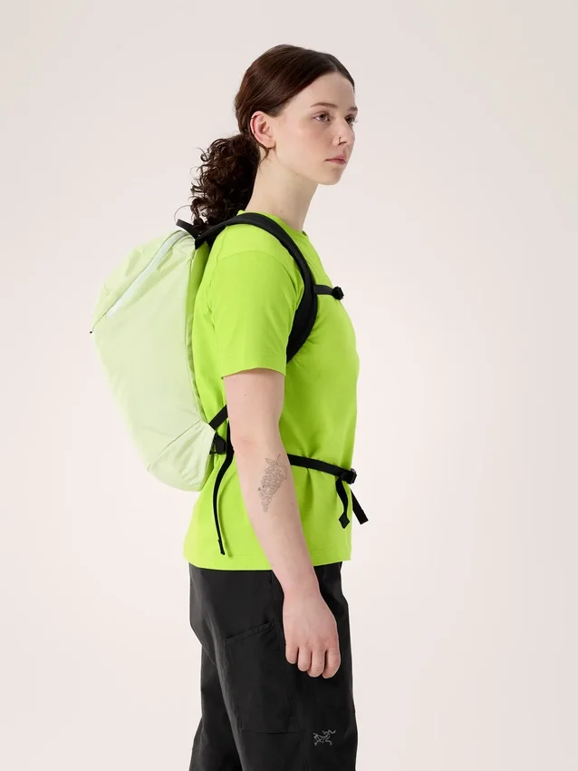 Konseal 15 Rucksack