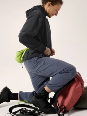 Konseal-Hose für Herren