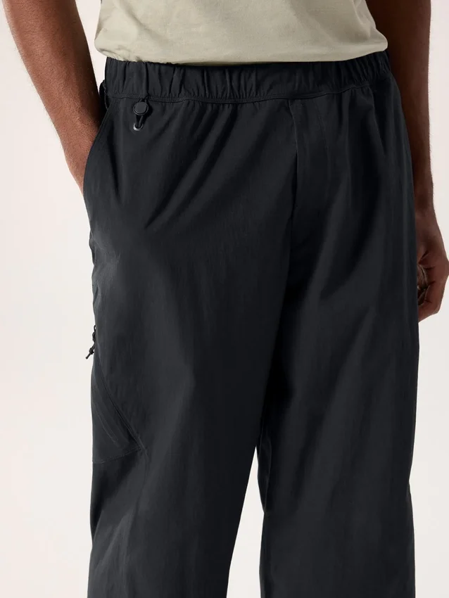 Konseal-Hose für Herren
