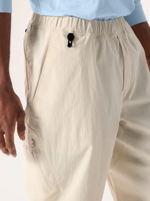 Konseal-Hose für Herren