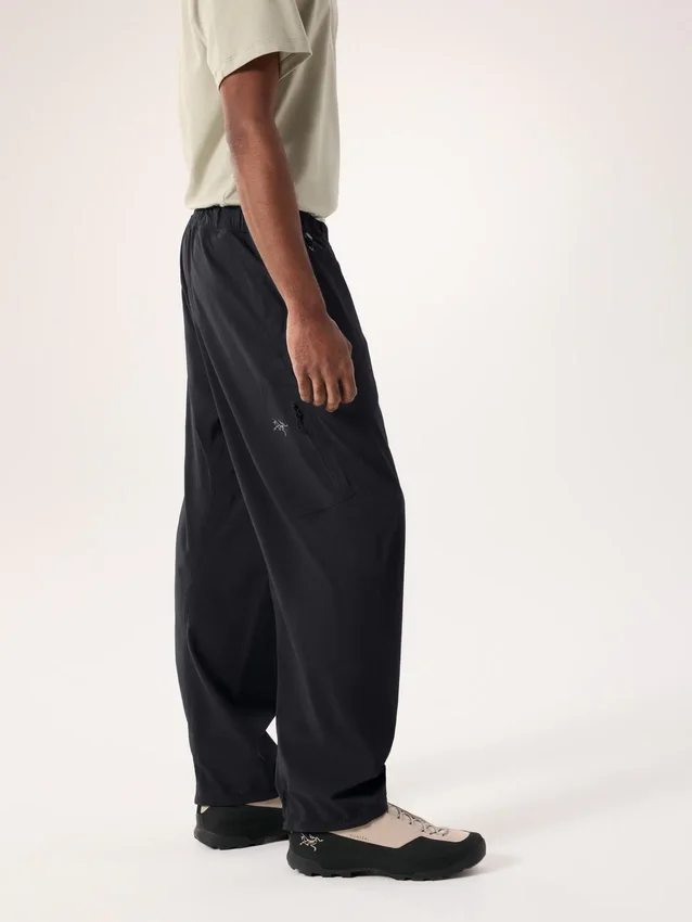 Konseal-Hose für Herren