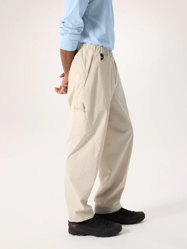 Konseal-Hose für Herren