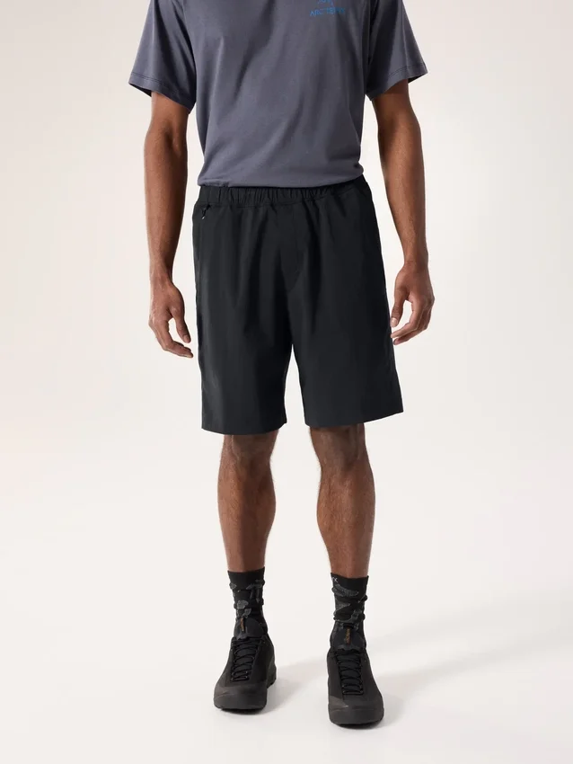 Konseal Short 9" Herren