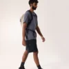 Konseal Short 9" Herren