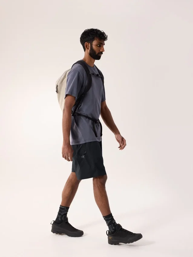 Konseal Short 9" Herren