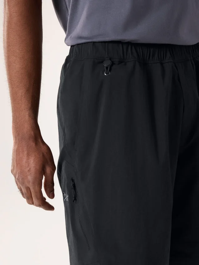 Konseal Short 9" Herren
