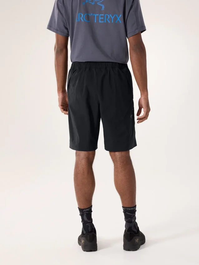 Konseal Short 9" Herren