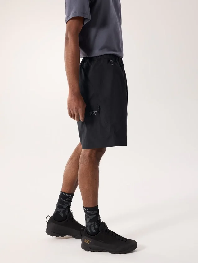 Konseal Short 9" Herren