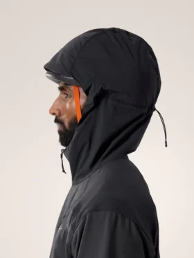 Konseal SL Kapuzenpullover für Herren