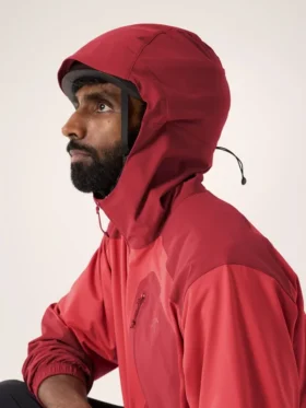 Konseal SL Kapuzenpullover für Herren