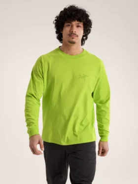 Kragg Baumwollhemd LS Herren