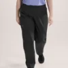 Kragg Baumwollhose für Damen