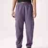 Kragg Baumwollhose für Damen