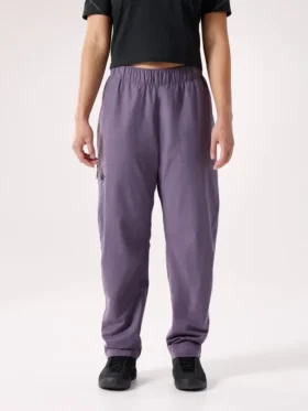 Kragg Baumwollhose für Damen