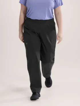 Kragg Baumwollhose für Damen