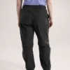 Kragg Baumwollhose für Damen