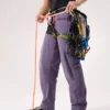 Kragg Baumwollhose für Damen