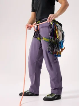 Kragg Baumwollhose für Damen