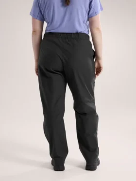Kragg Baumwollhose für Damen