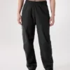 Kragg Baumwollhose für Damen