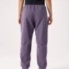 Kragg Baumwollhose für Damen