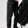 Kragg Baumwollhose für Damen