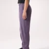Kragg Baumwollhose für Damen