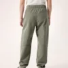 Kragg Baumwollhose für Damen