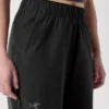Kragg Baumwollhose für Damen