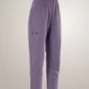 Kragg Baumwollhose für Damen