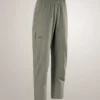 Kragg Baumwollhose für Damen