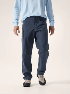 Kragg Cotton Hose Herren