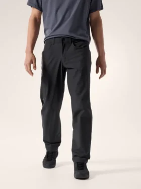 Kragg Cotton Hose Herren