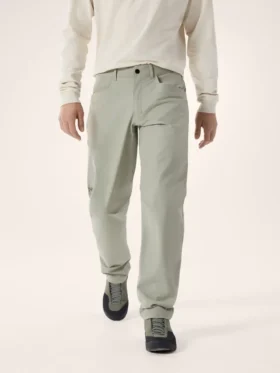 Kragg Cotton Hose Herren