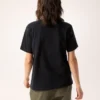 Kragg Cotton Little Bird Crew Shirt SS Damen