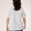 Kragg Cotton Little Bird Crew Shirt SS für Damen