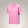 Kragg Cotton Little Bird Crew Shirt SS für Damen