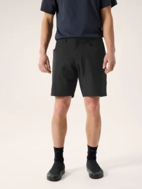 Kragg Cotton Short 9" Herren