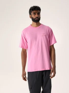 Kragg SL Baumwoll-Cacodaemon-Shirt SS für Herren