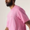 Kragg SL Baumwoll-Cacodaemon-Shirt SS für Herren