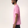 Kragg SL Baumwoll-Cacodaemon-Shirt SS für Herren