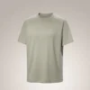 Kragg SL Baumwoll-Cacodaemon-Shirt SS für Herren