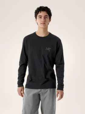 Kragg SL Baumwollhemd LS Herren