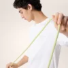 Kragg SL Baumwollhemd LS Herren
