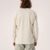 Kragg SL Baumwollhemd LS Herren