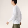 Kragg SL Baumwollhemd LS Herren