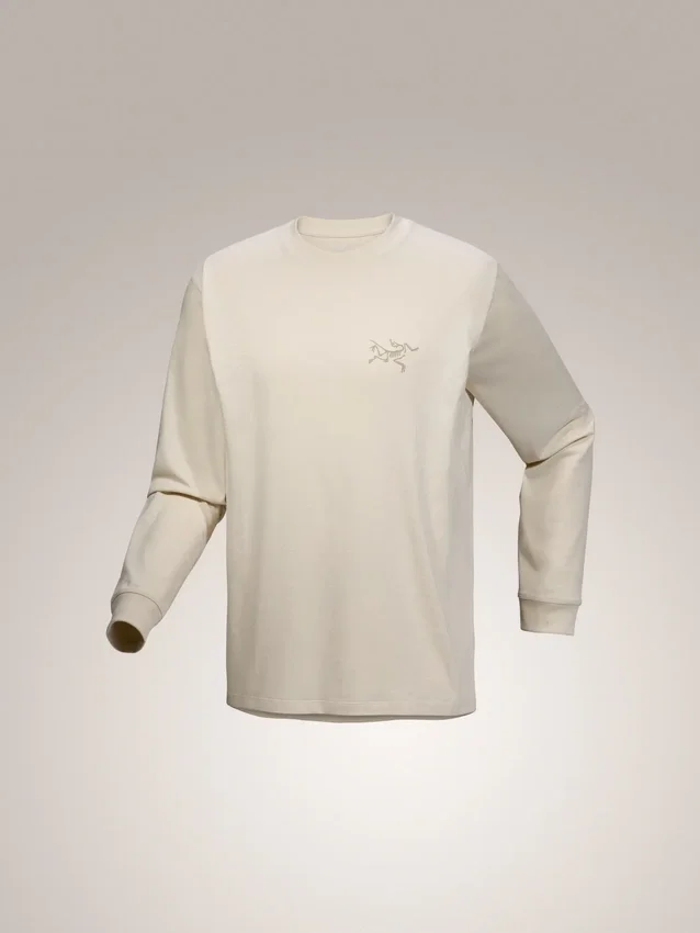 Kragg SL Baumwollhemd LS Herren